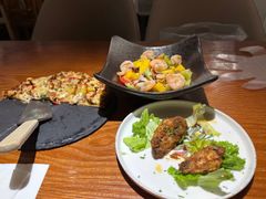 -澳骄 Aussie Kitchen·手工披萨·西餐(国大店)
