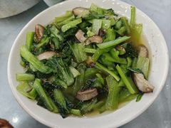 -老东阳·外婆菜(横店店)