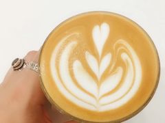 -1/4 ONE QUARTER COFFEE LAB(朝阳大悦城店)