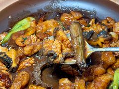 -老大连·海肠捞饭·大连海鲜大连菜(西安路店)