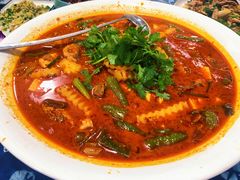 -八木轩·寻味大理白族民俗餐厅(文献路店)