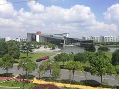 -南京医科大学(江宁校区)