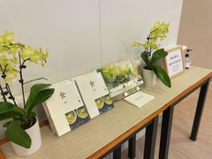 -茹·pure vegan(博华广场店)