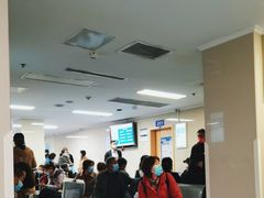 -陕西省人民医院(主院区)
