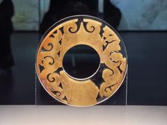 -北京大葆台遗址博物馆