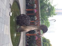 iphone_upload_pic-静安雕塑公园