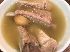 -松發肉骨茶(牛车水店)