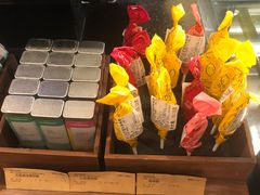 -星巴克(南京弘阳购物中心店)