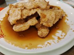 -英兰朝族饭店·英兰锅包肉(佳园路店)