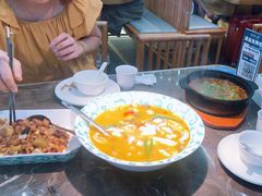 -老屋印象川菜(世纪东方店)