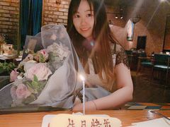 -弗兰克牛排西餐厅Ribone steak house(柠檬花园店)