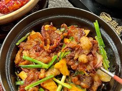 -旺爷砂锅·茶作(国贸城店)