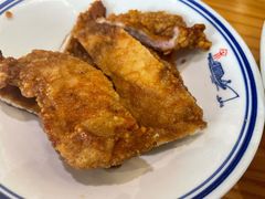 -天天鲜面馆(衡山路店)