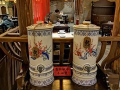 -南京大牌档(三阳广场苏宁店)