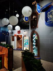 -幻贝家儿童乐园(苏州中心店)