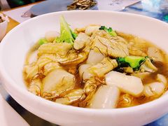 -禧和源养生素食茶馆