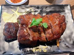 -肖四女乐山跷脚牛肉(世博源店)