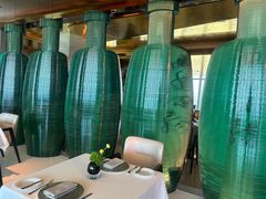 -翡翠36餐厅(浦东香格里拉店)
