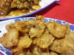 -夕阳红小吃(中街大悦城店)