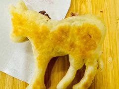 -高玛纳驴肉火烧(一世界店)