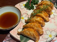 -弓二·烧鸟居酒屋(财富购物中心店)