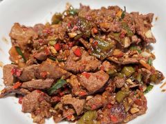 -兰湘子·湘菜小炒(盛龙广场店)