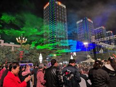 -吾悦广场(渭南店)