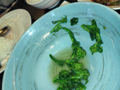 -庐灶江南·江南菜·四合院Bistro(东直门雍和宫·原华侨宾馆店)