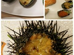 -割烹旭日本料理(龙湖狮山天街店)