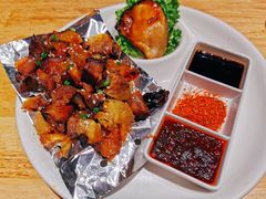 -蒙料·手把肉(望京店)