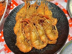 -威记烧嘢·南宁烧烤·超级生牛(绿地店)
