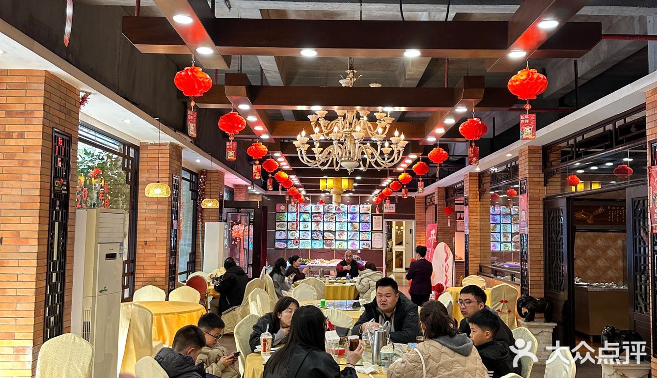 吃潮菜还是得来这种老字号!!