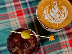 -陶野咖啡·面包披萨