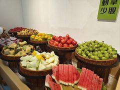 -仙螺岛海鲜自助餐厅(总店)