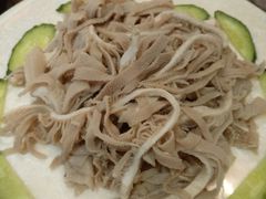 -唇辣号重庆老火锅(亦庄店)