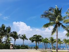 -三亚西岛海洋文化旅游区