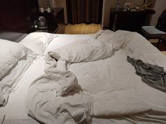 -龙岩东方凯悦商务酒店(国际美食城店)