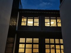 -杭州雅谷泉山庄酒店-餐厅