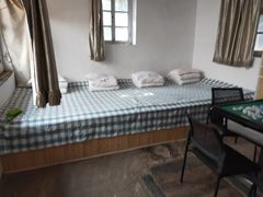 -南窖乡水峪村山情农家