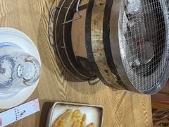 -牛也烧肉(摩尔城店)