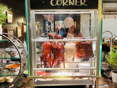 -Colony(新加坡丽思卡尔顿美年酒店)