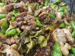 -张氏父子常德肠子馆(红星总店)
