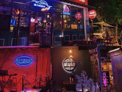 -JUKEBOX玖部音乐餐厅(华侨城店)