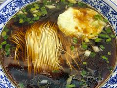 -伟记奥面馆(养育巷店)