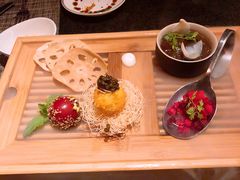 -莲西餐(曲江店)