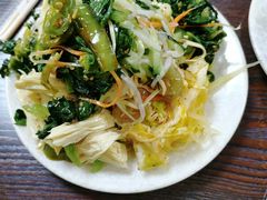 -传承缘正宗杨家吊炉饼(沈阳总店)