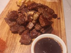 -俏牛哥鲜牛肉牛肆馆(重庆天地店)