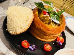 -Home Thai·泰谣(王府井apm店)