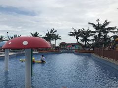 -启东恒大海上威尼斯酒店