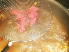 -手选潮汕鲜活牛肉火锅(二七广场店)